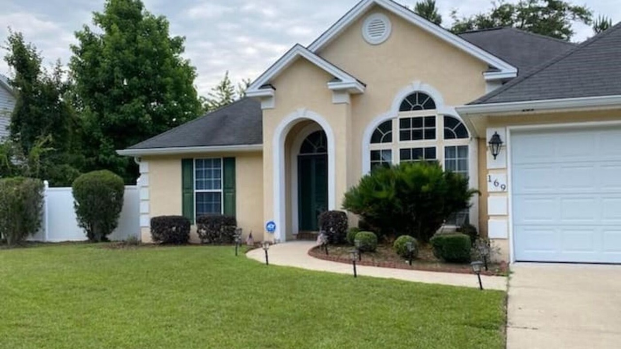 Photo of Outdoor in Pooler