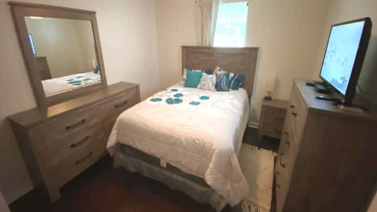 Photo of Bedroom in Pooler