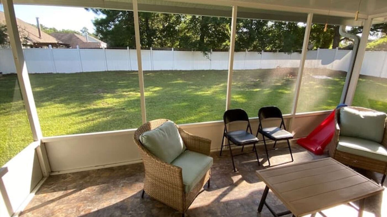 Photo of Patio Balcony in Pooler