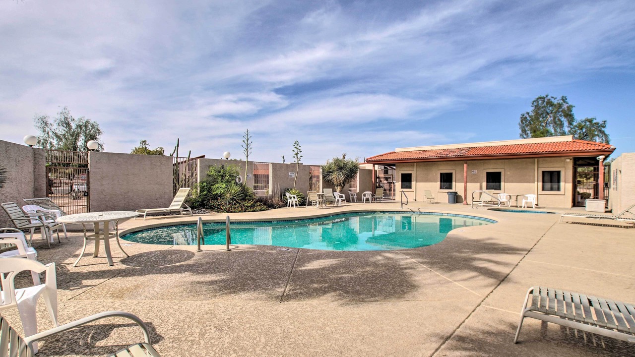Photo of Outdoor in Apache Junction