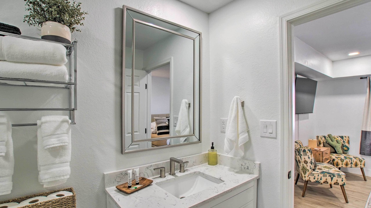 Photo of Bathroom in Apache Junction