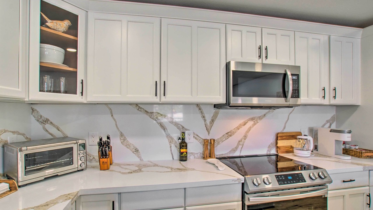 Photo of Kitchen in Apache Junction