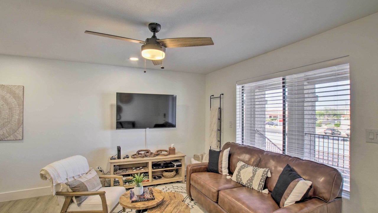 Photo of Livingroom in Apache Junction