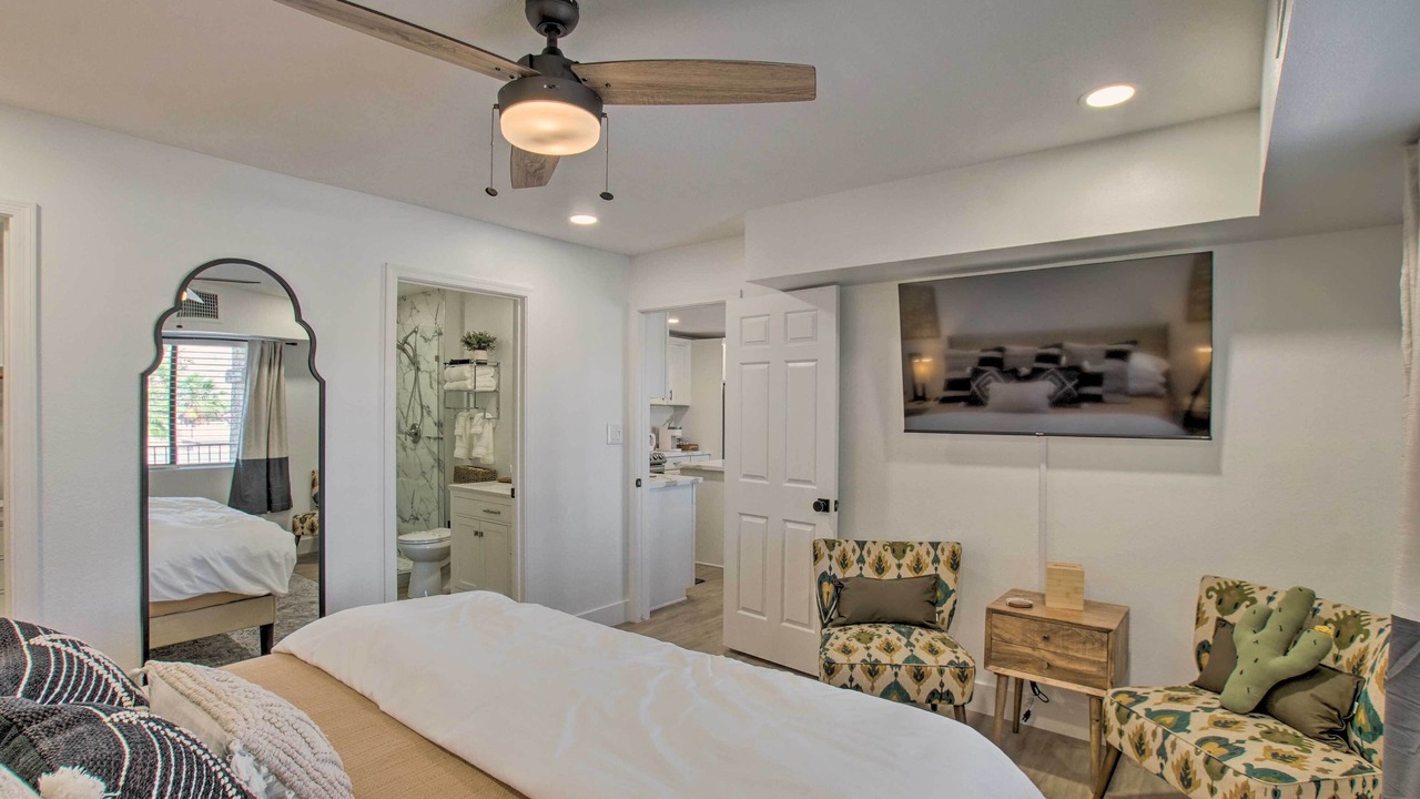 Photo of Bedroom in Apache Junction