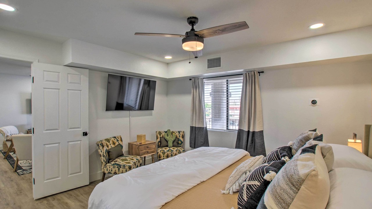 Photo of Bedroom in Apache Junction