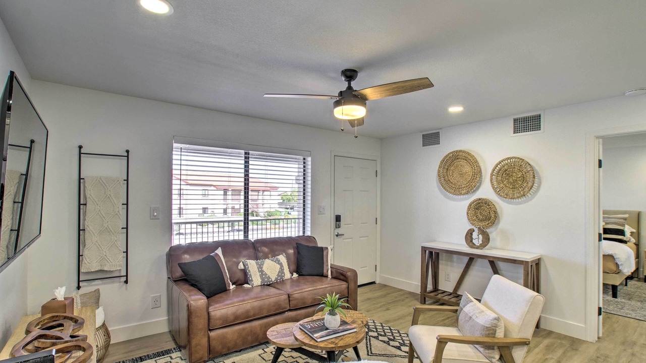 Photo of Bedroom in Apache Junction