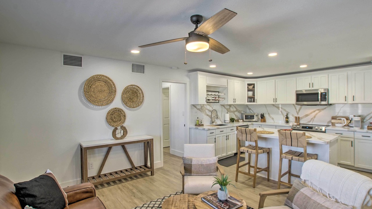 Photo of Livingroom in Apache Junction