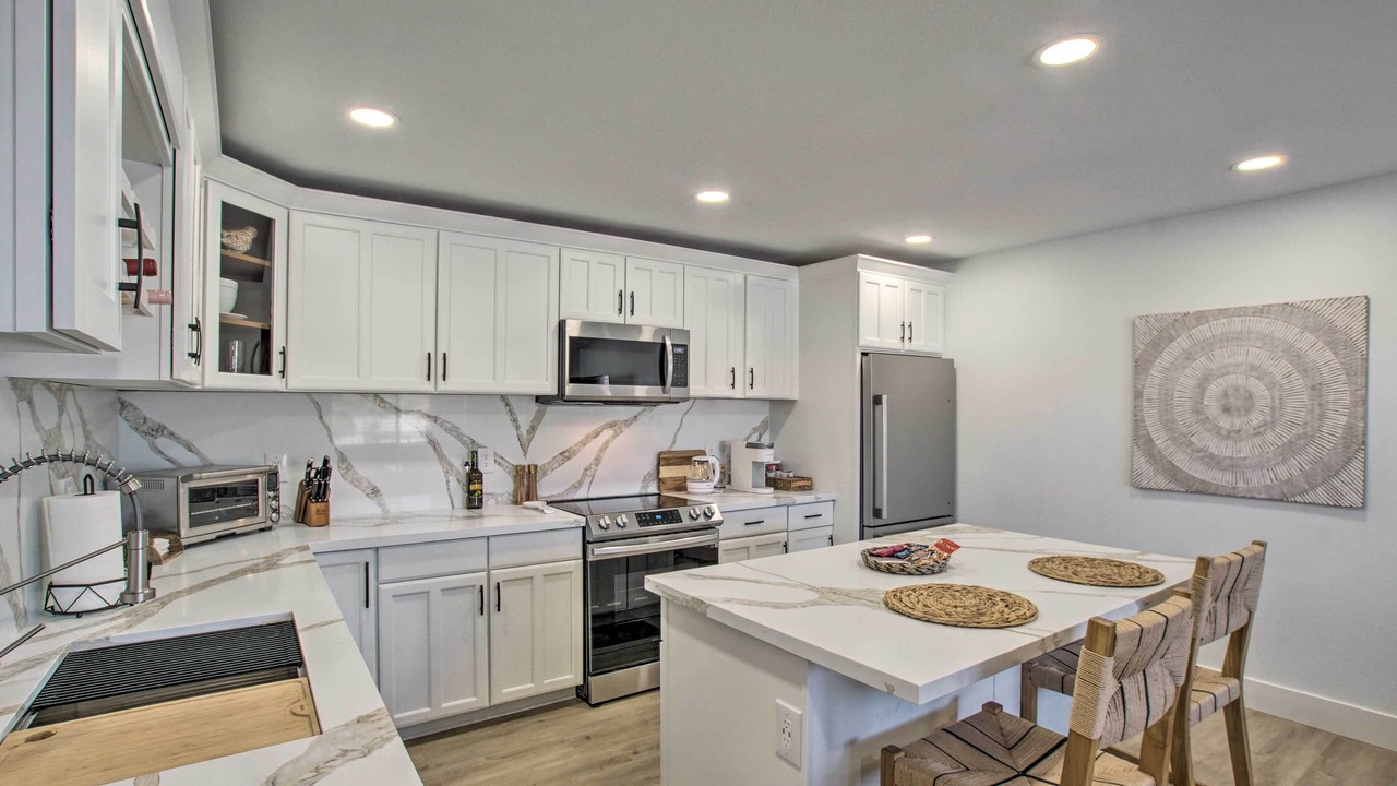 Photo of Kitchen in Apache Junction