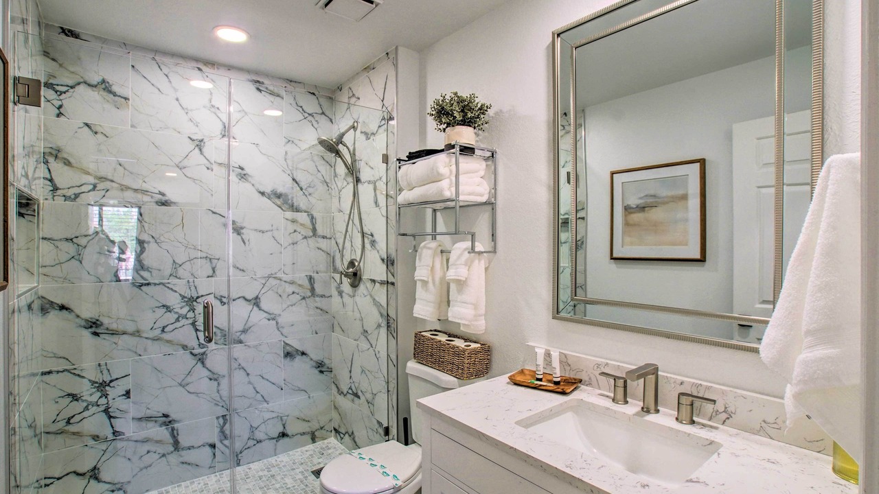 Photo of Bathroom in Apache Junction