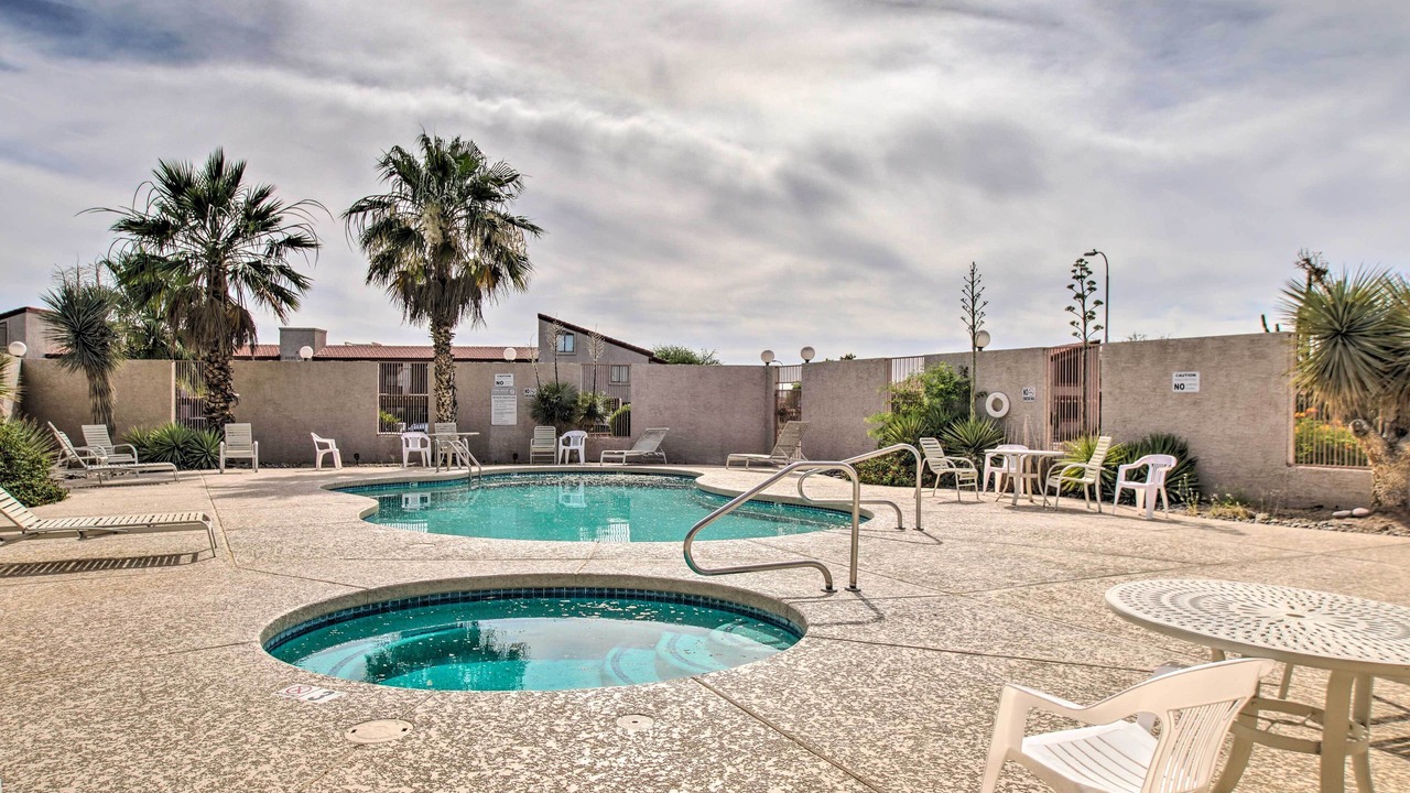 Photo of Outdoor in Apache Junction