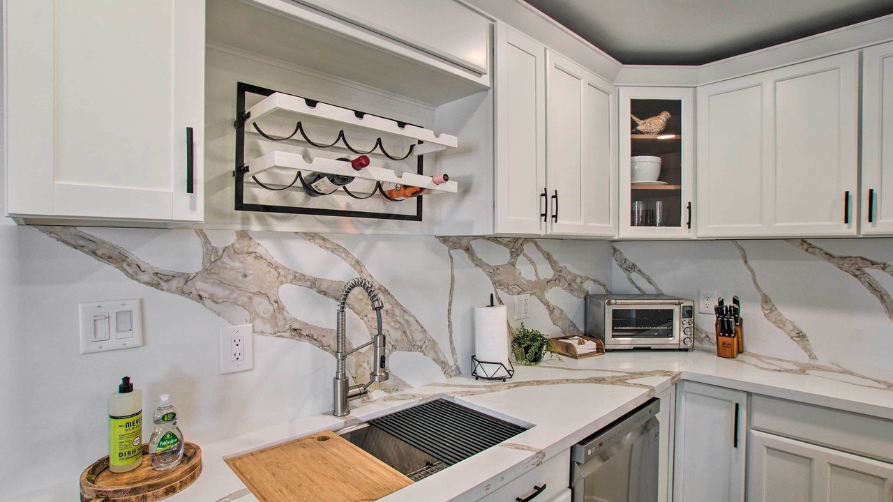 Photo of Kitchen in Apache Junction