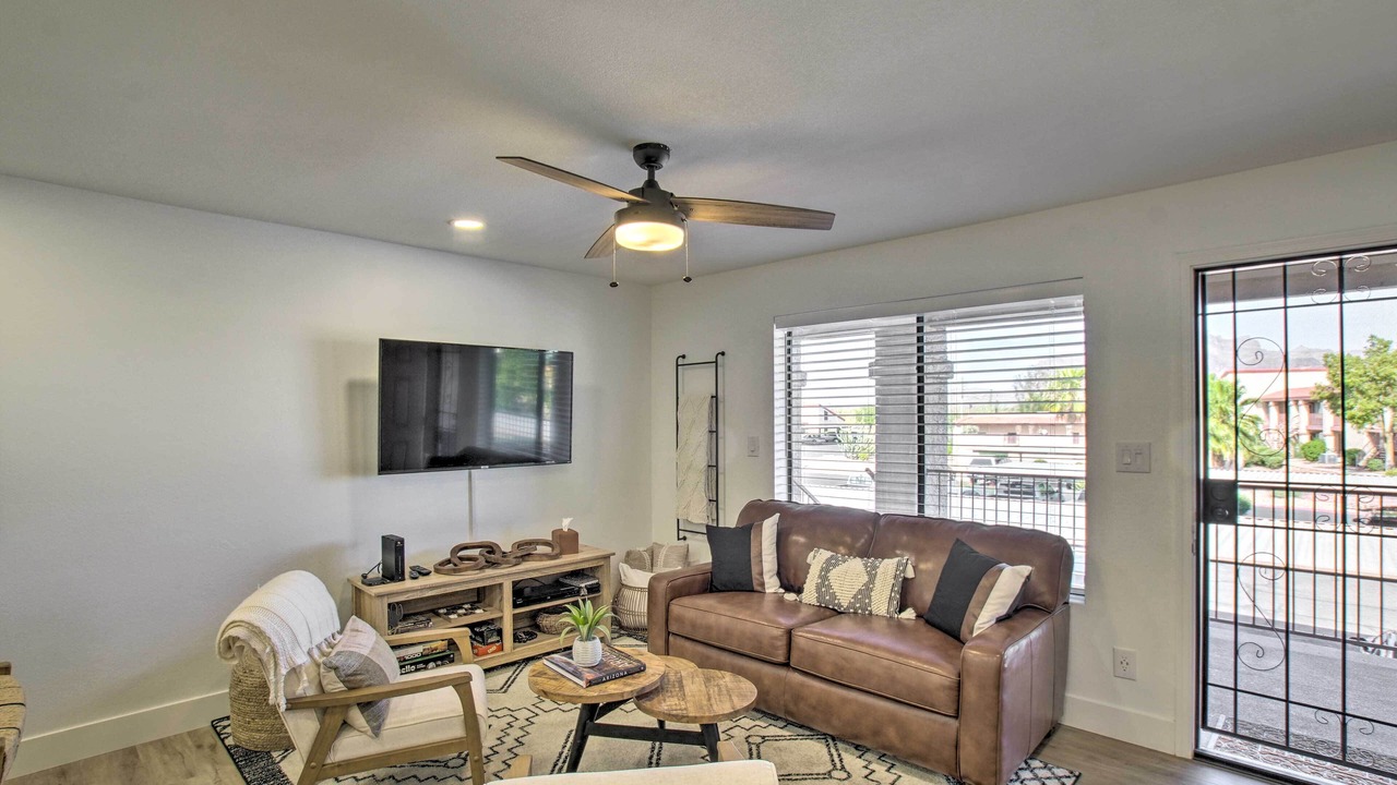 Photo of Livingroom in Apache Junction