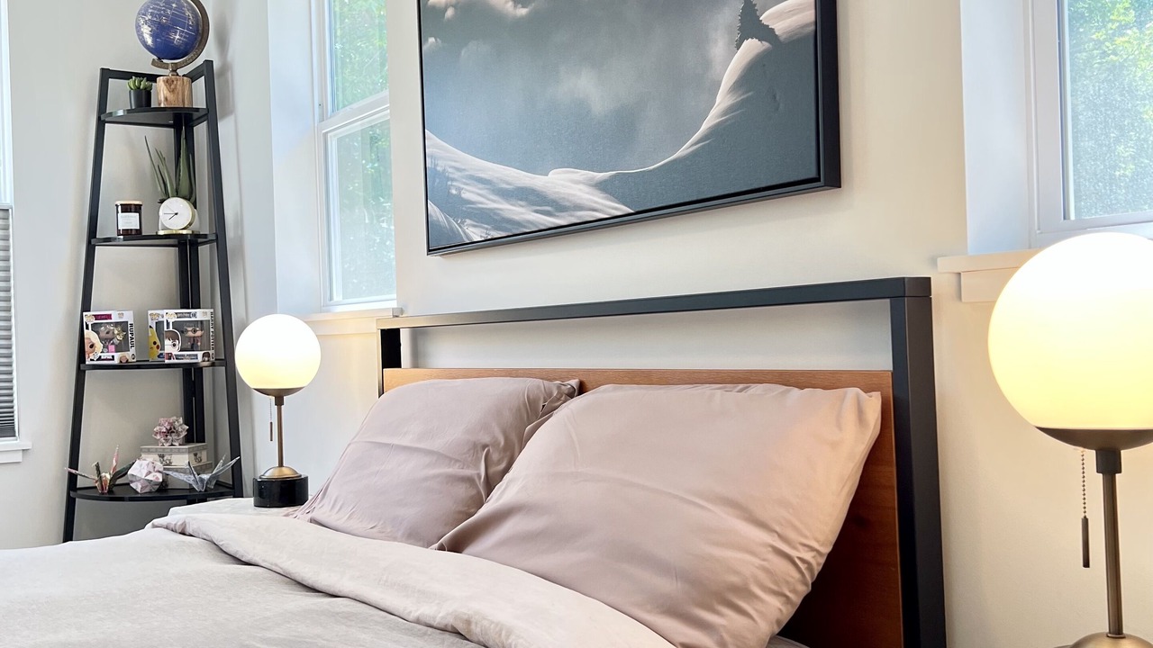 Photo of Bedroom in Ericsson