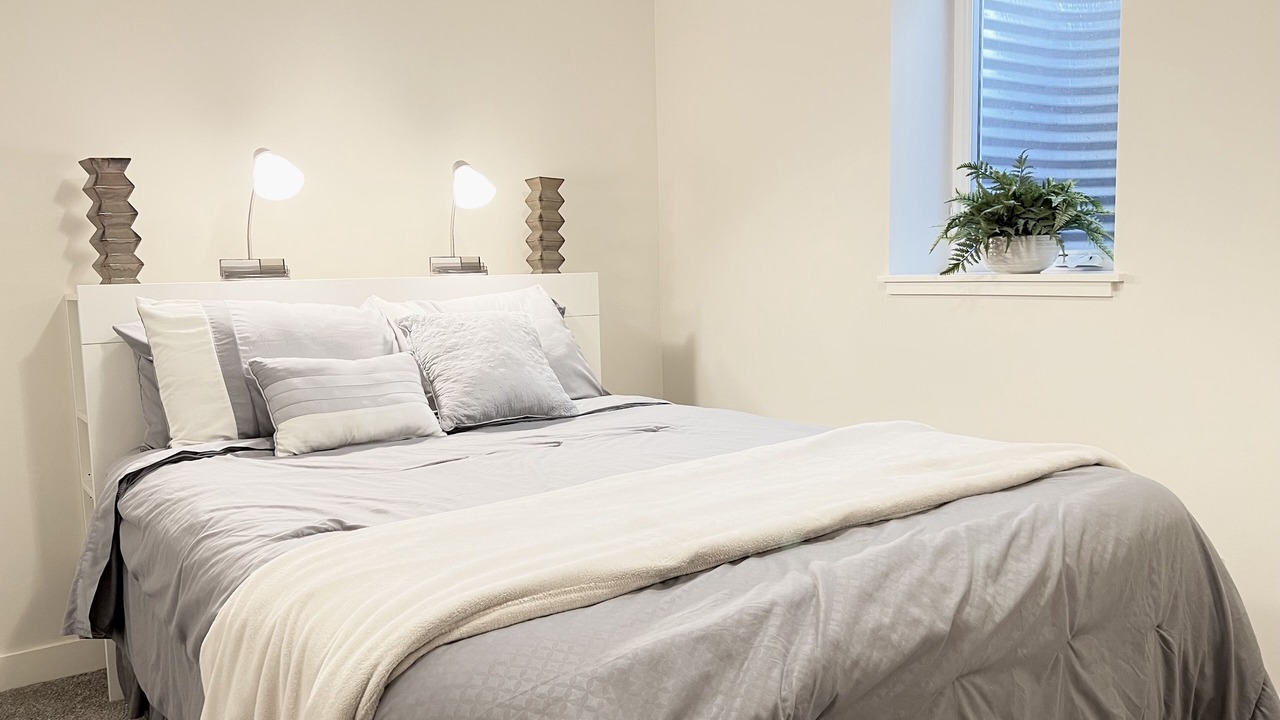 Photo of Bedroom in Ericsson