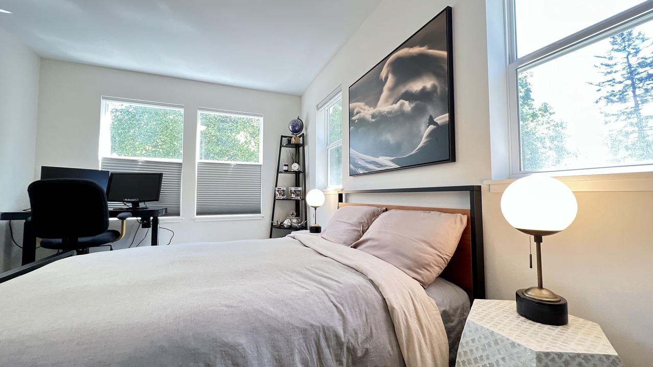 Photo of Bedroom in Ericsson