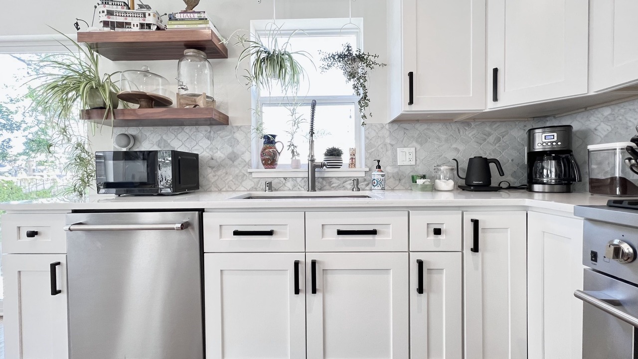 Photo of Kitchen in Ericsson