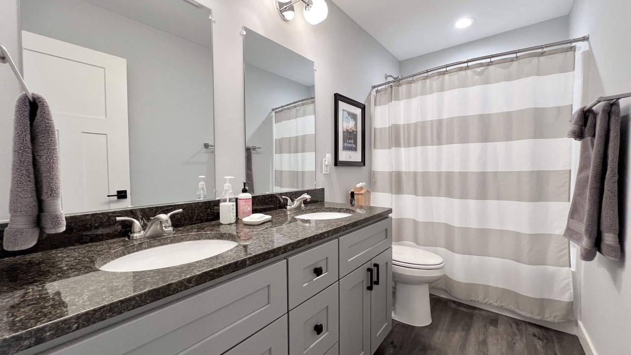 Photo of Bathroom in Ericsson