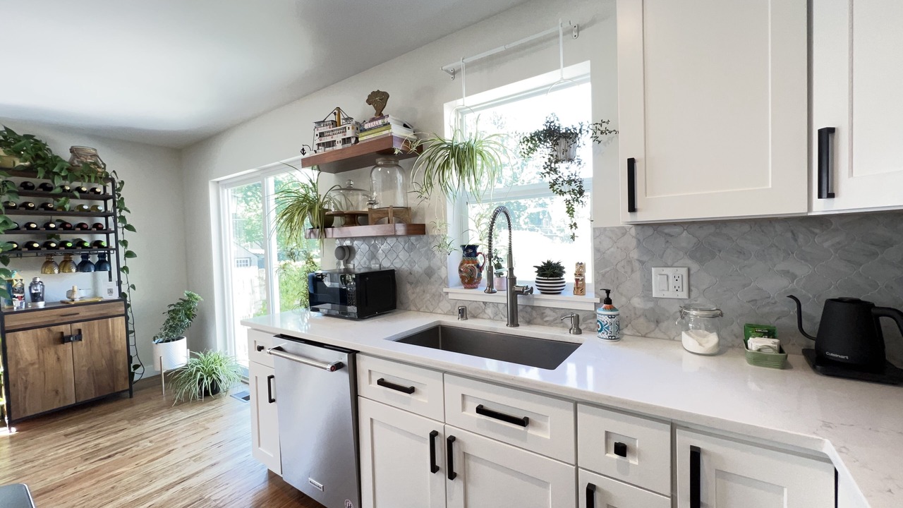 Photo of Kitchen in Ericsson