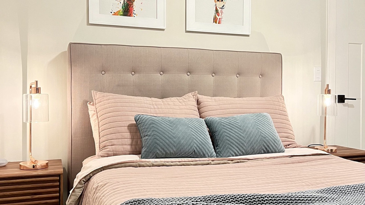 Photo of Bedroom in Ericsson