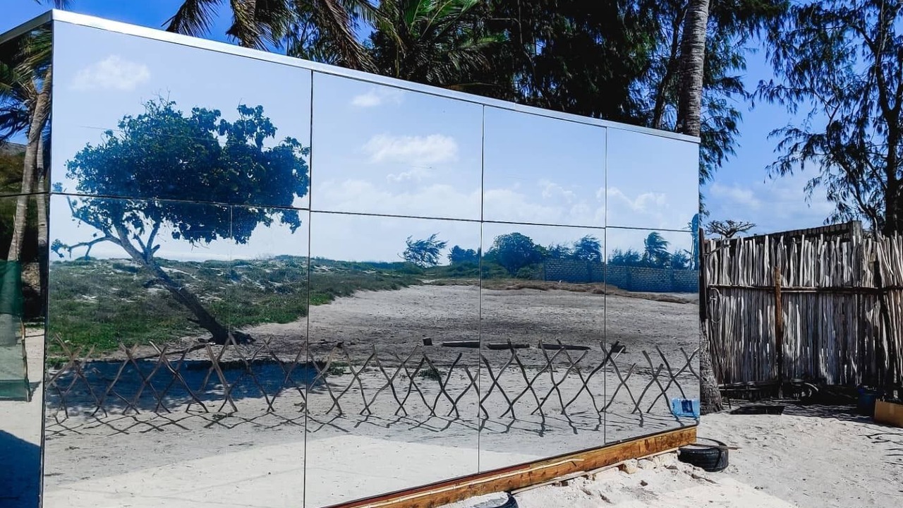 Photo of Outdoor in Malindi Marine National Park