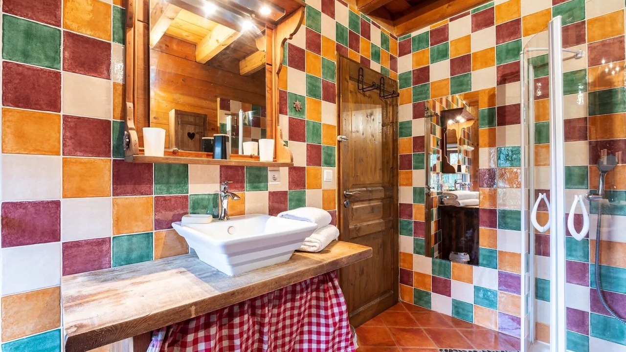 Photo of Bathroom in Vaulx