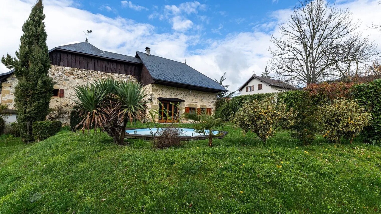 Photo of Outdoor in Vaulx