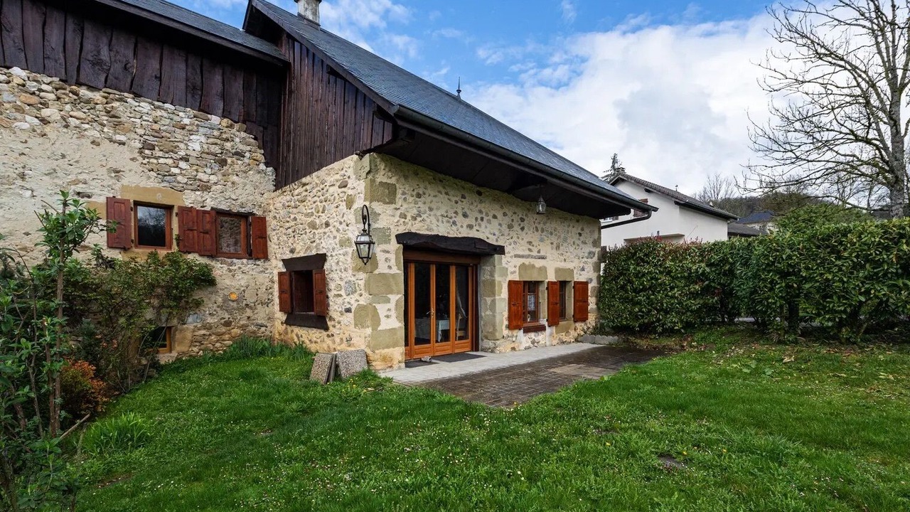 Photo of Outdoor in Vaulx