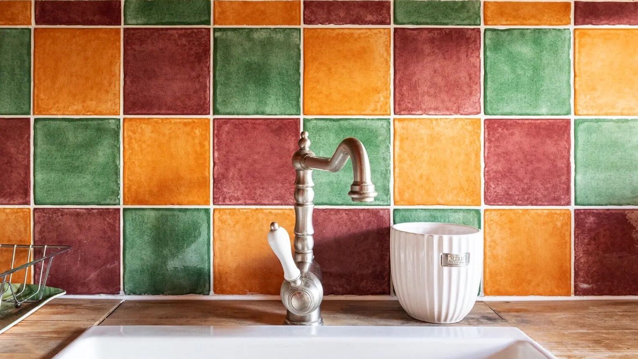 Photo of Bathroom in Vaulx