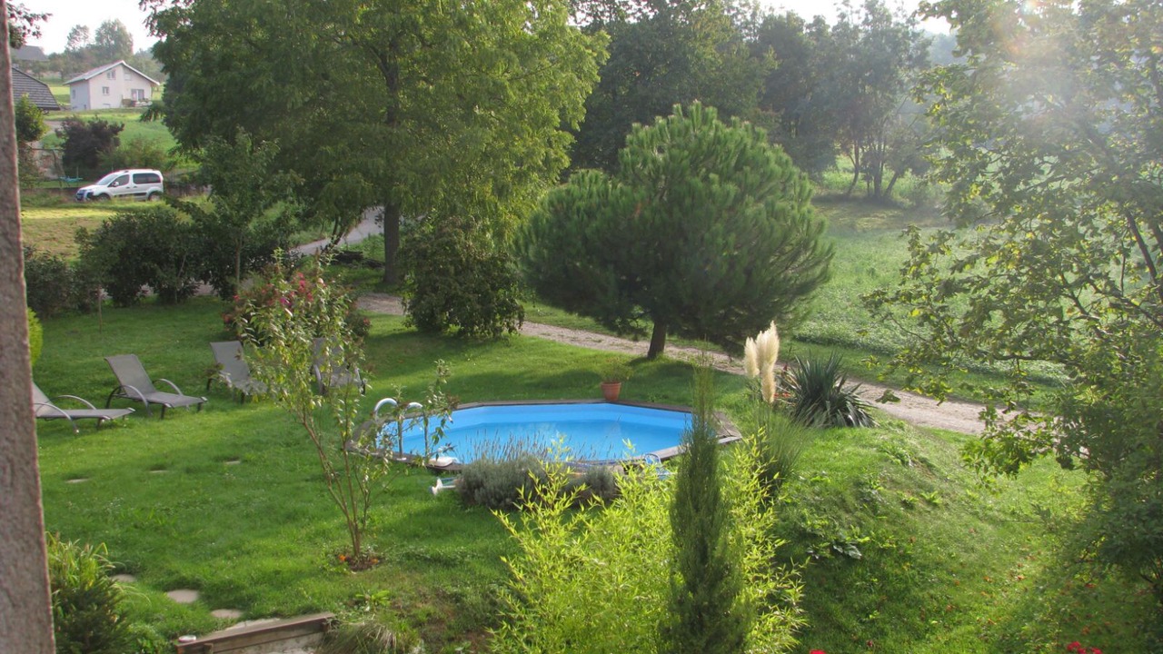 Photo of Outdoor in Vaulx