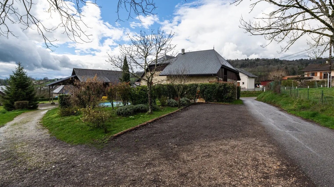 Photo of Outdoor in Vaulx