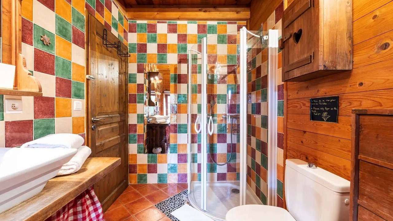 Photo of Bathroom in Vaulx
