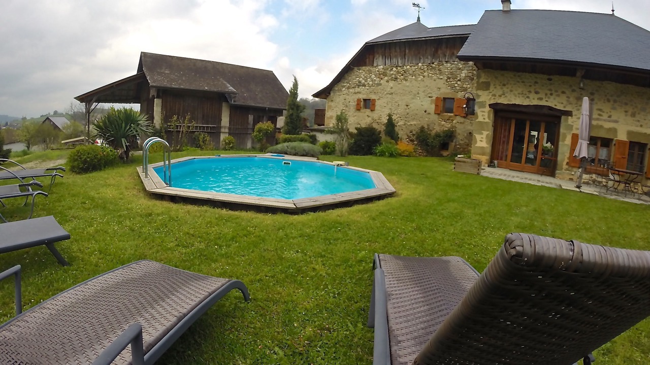 Photo of Outdoor in Vaulx