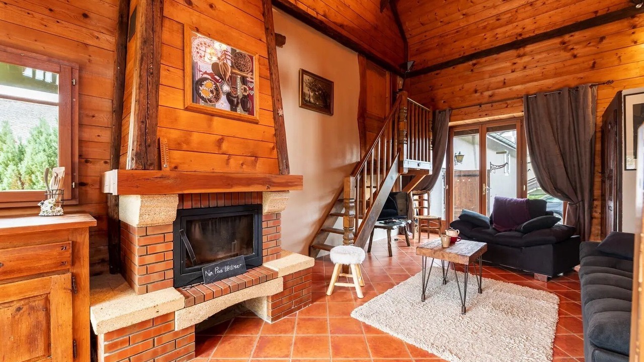 Photo of Livingroom in Vaulx