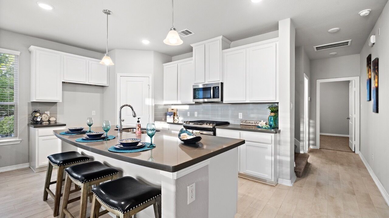 Photo of Kitchen in La Porte