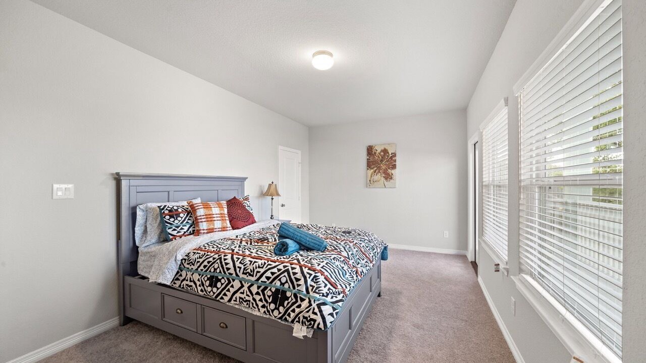 Photo of Bedroom in La Porte