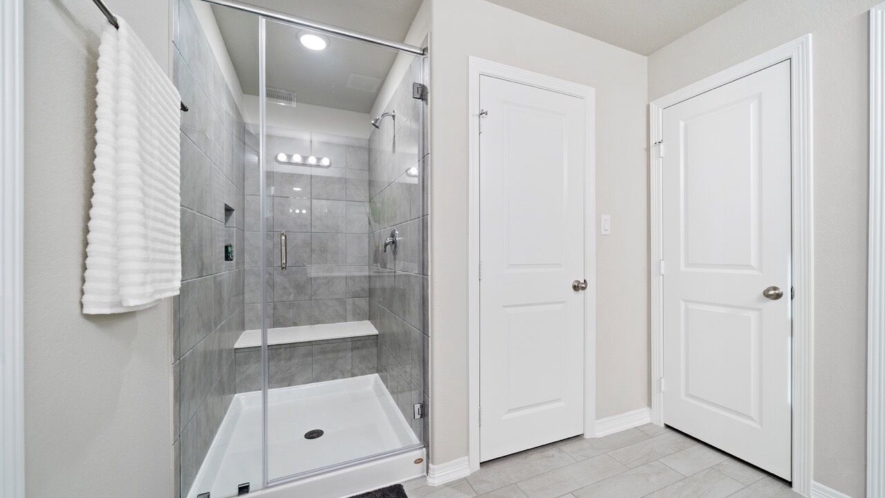 Photo of Bathroom in La Porte