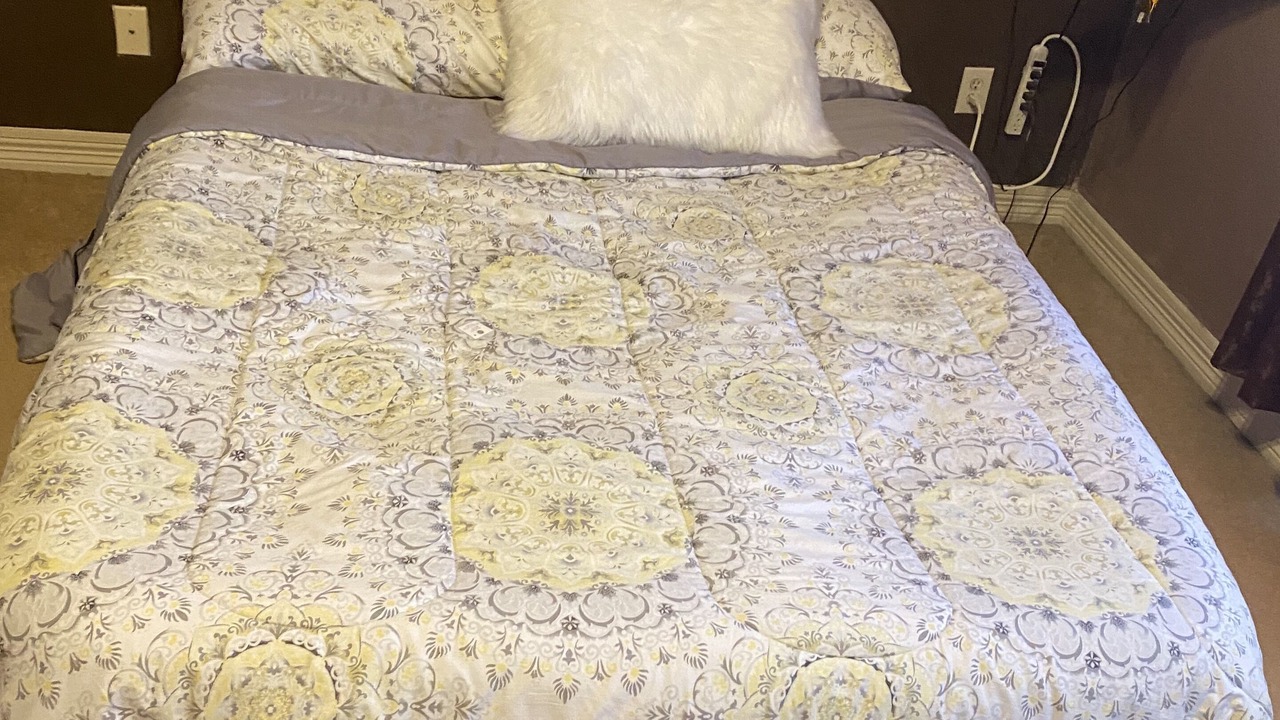 Photo of Bedroom in La Porte