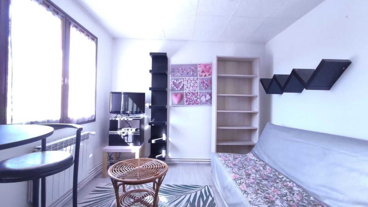 Photo of Livingroom in La Balme-de-Sillingy