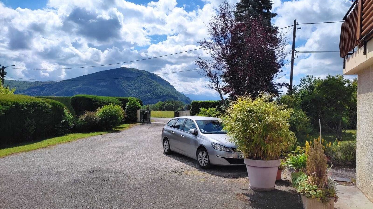 Photo of Outdoor in La Balme-de-Sillingy