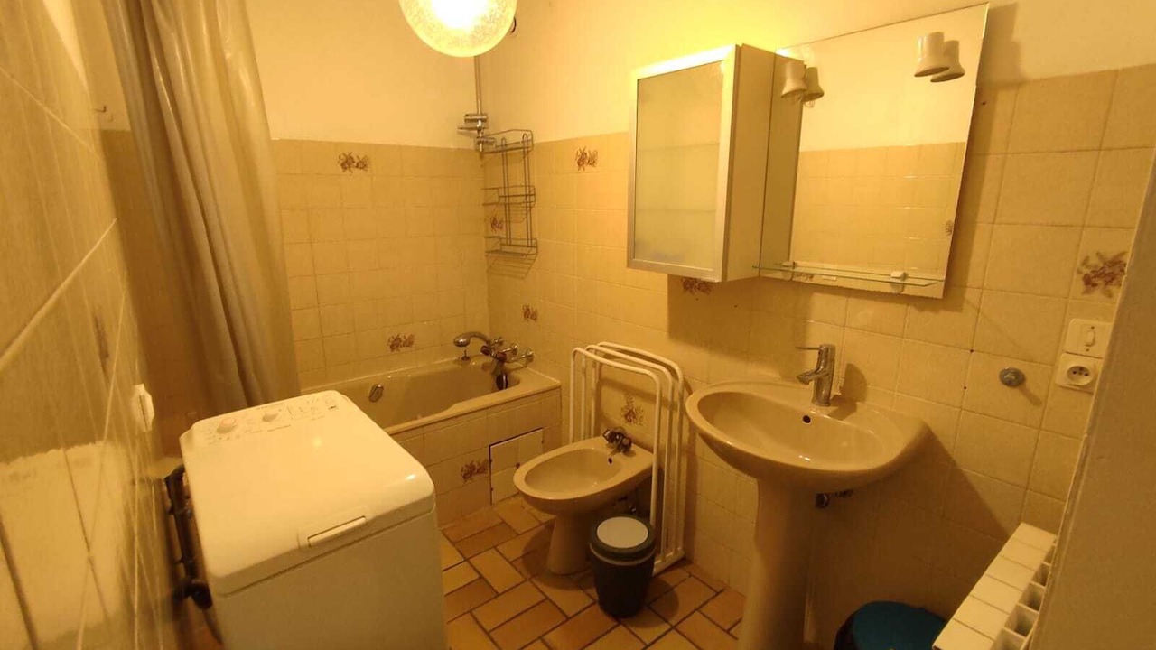 Photo of Bathroom in La Balme-de-Sillingy