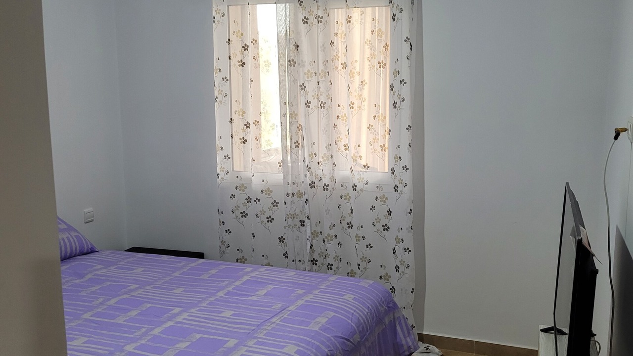 Photo of Bedroom in Cabo Negro