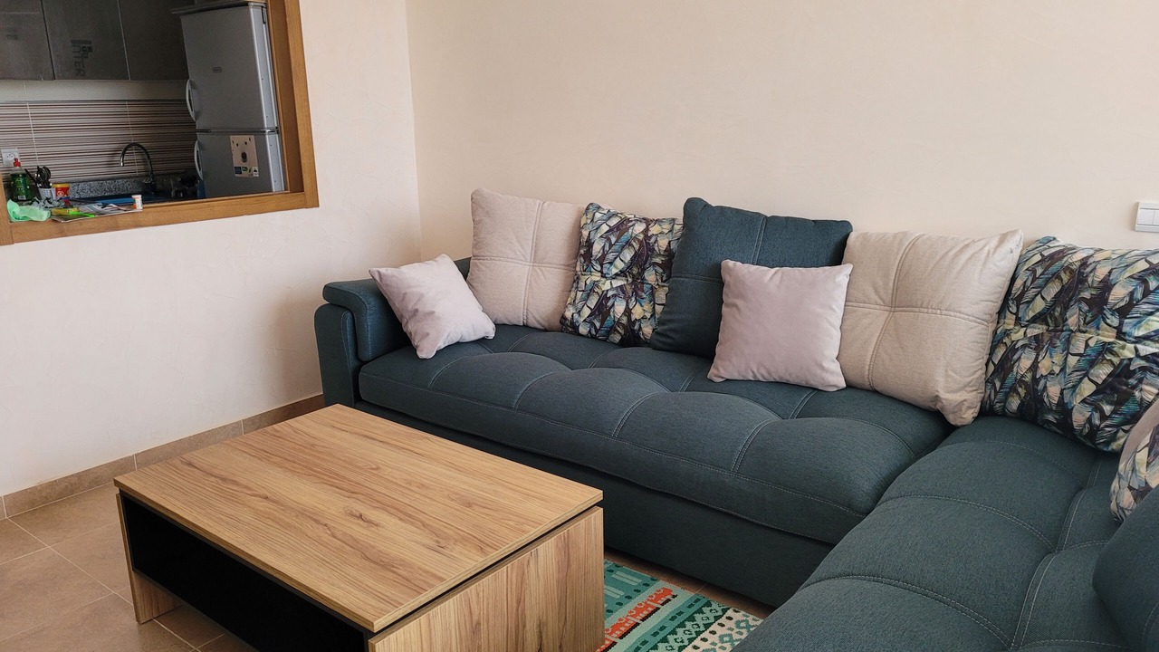 Photo of Livingroom in Cabo Negro