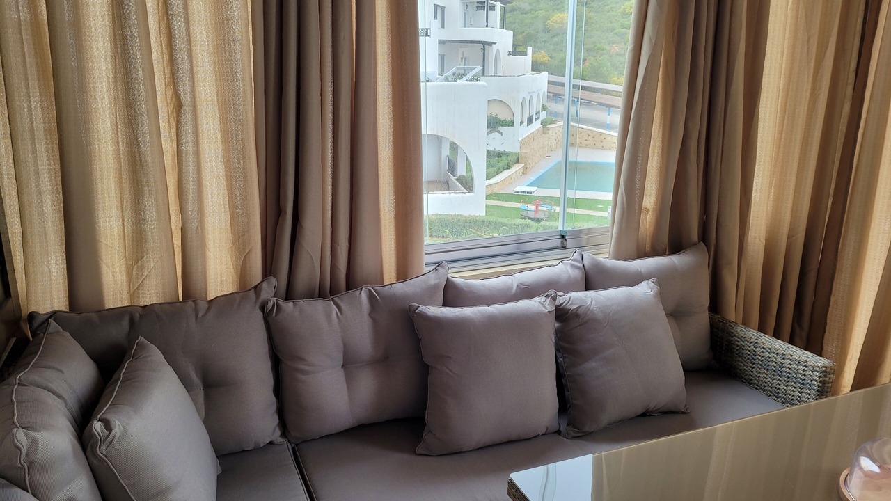 Photo of Livingroom in Cabo Negro