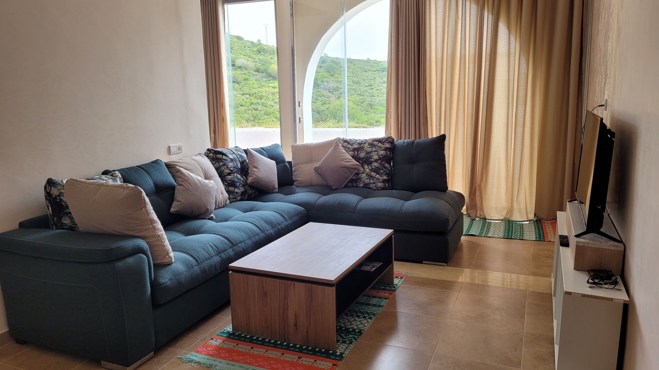 Photo of Livingroom in Cabo Negro
