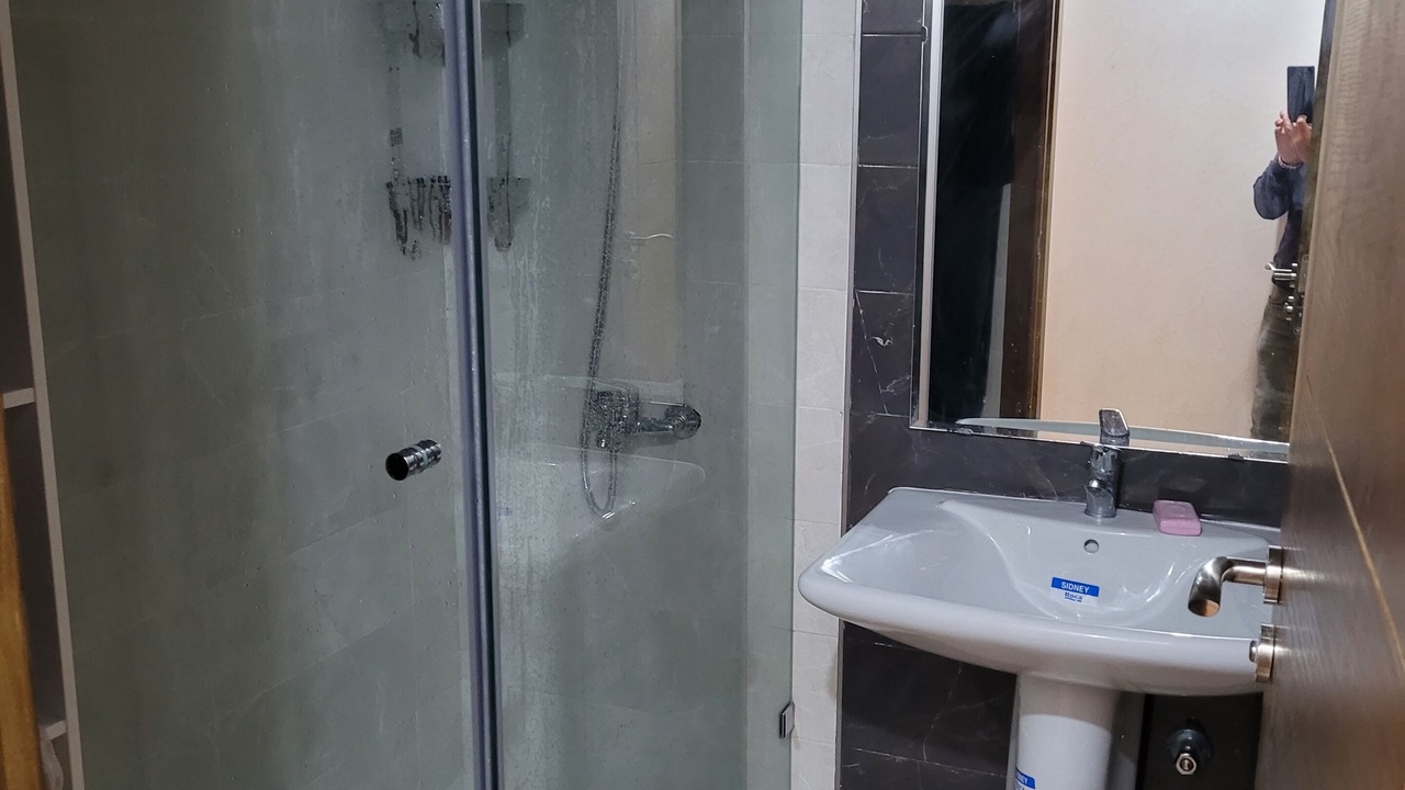 Photo of Bathroom in Cabo Negro