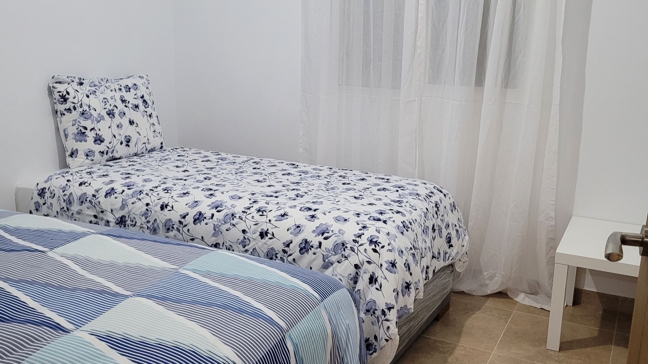 Photo of Bedroom in Cabo Negro