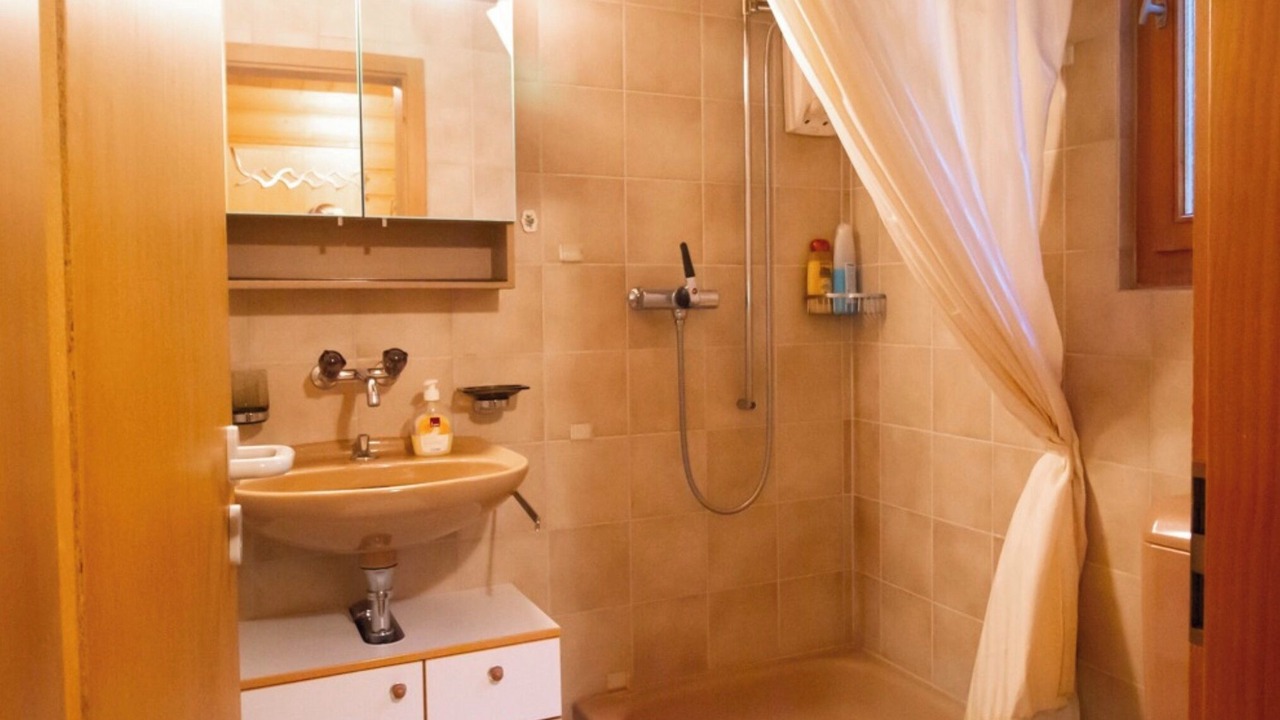 Photo of Bathroom in Beatenberg