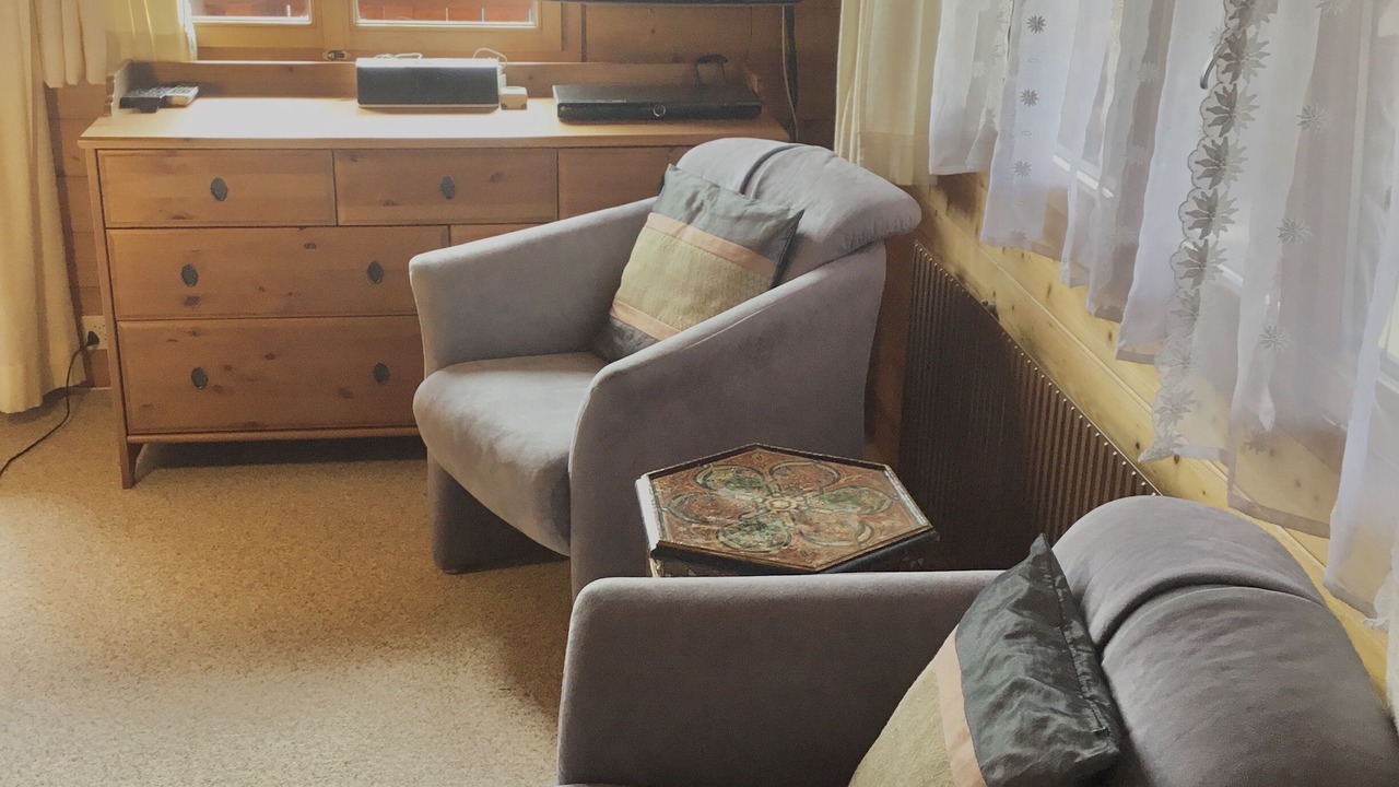 Photo of Livingroom in Beatenberg