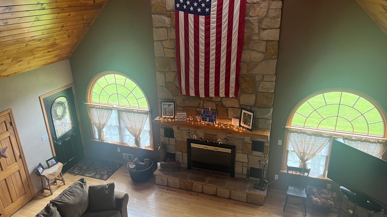 Photo of Bedroom in Tarentum