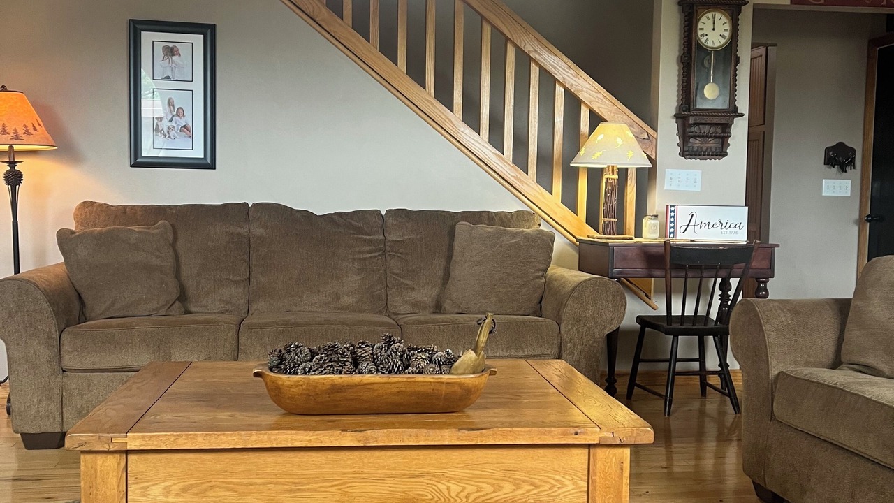 Photo of Bedroom in Tarentum